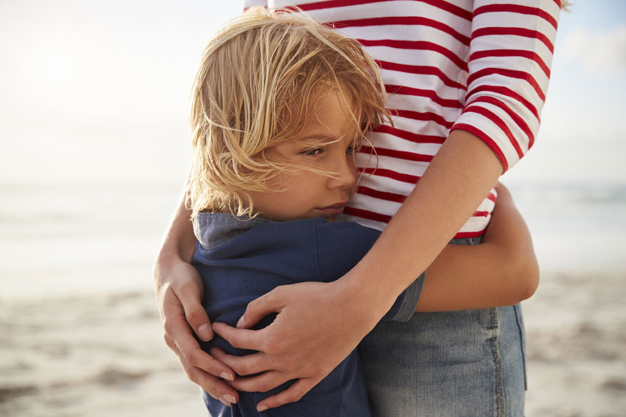 Child Custody Questions and Answers